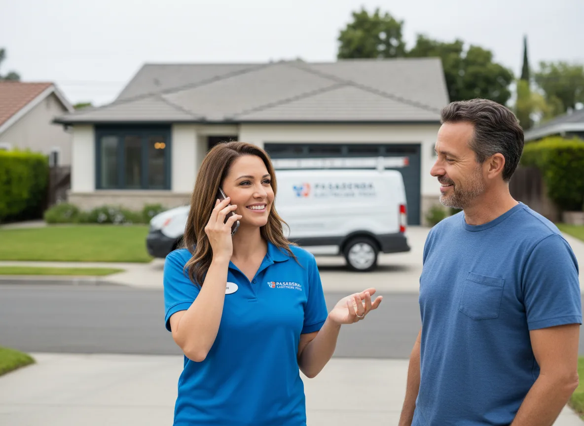 Electrician Dillsburg, PA FAQs